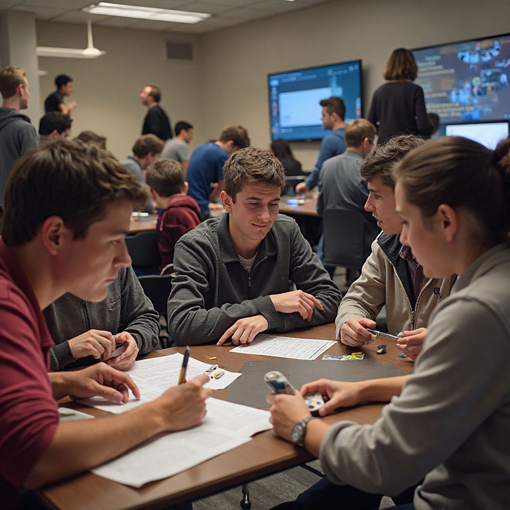 Community Outreach Program