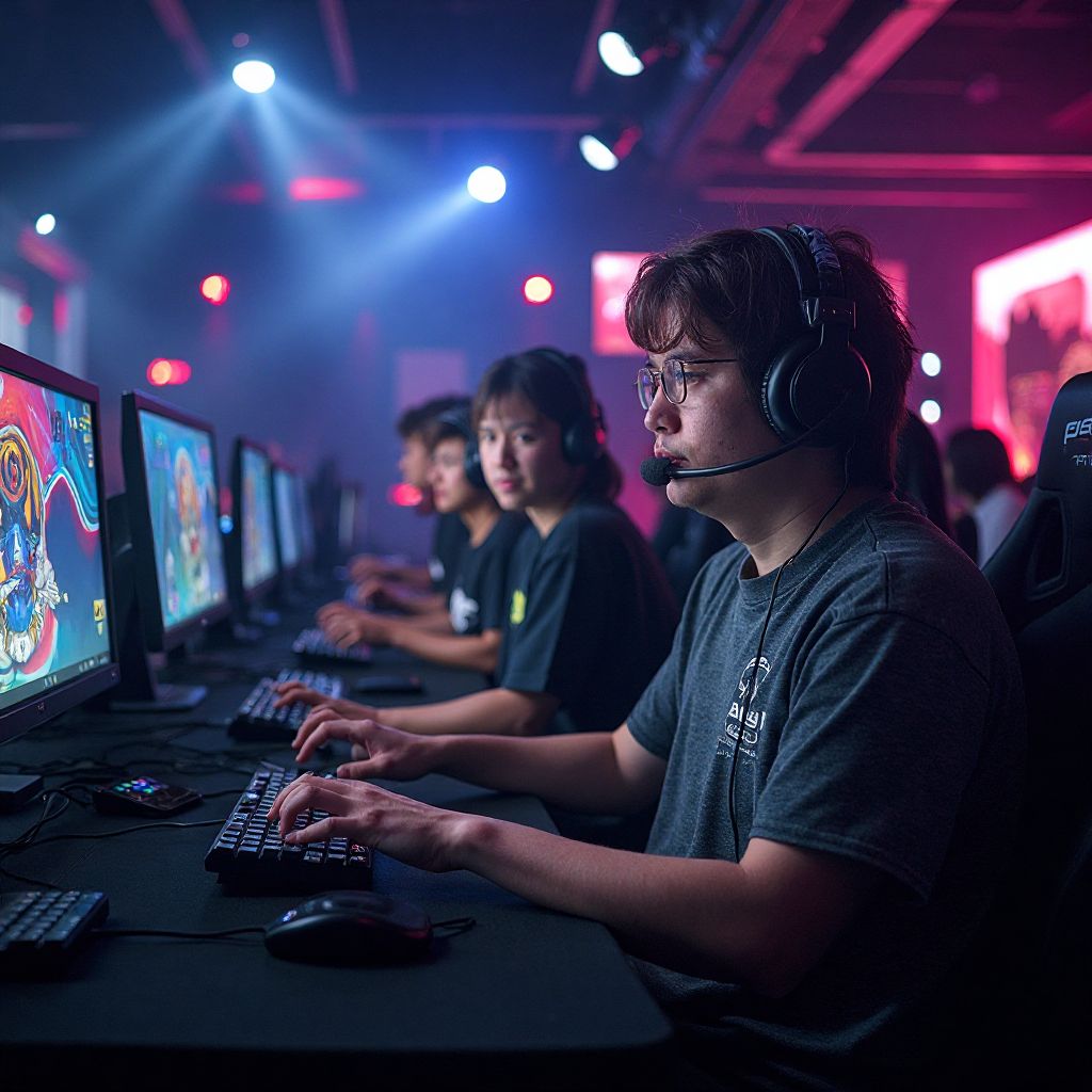 Tournament Championship