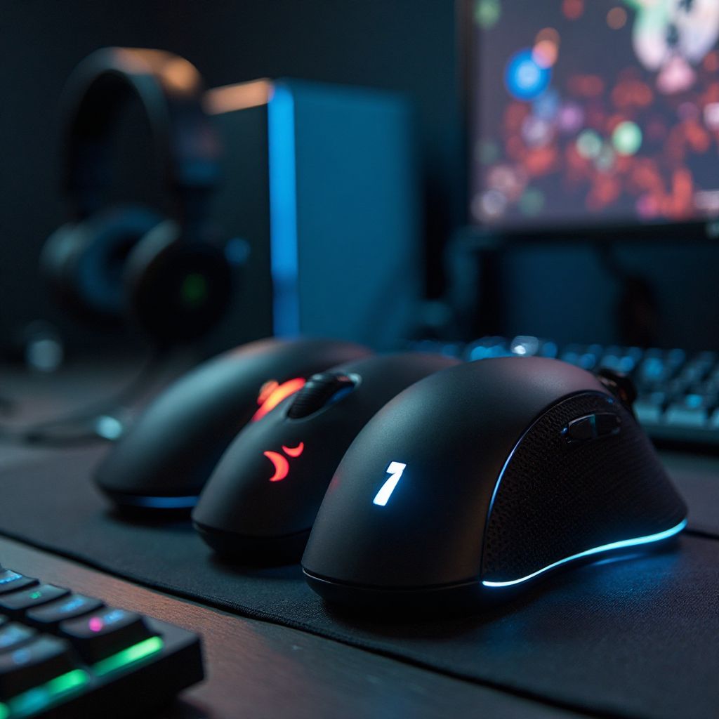 Logitech Gaming