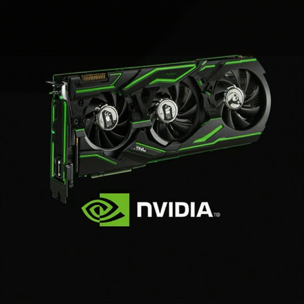 NVIDIA Partner